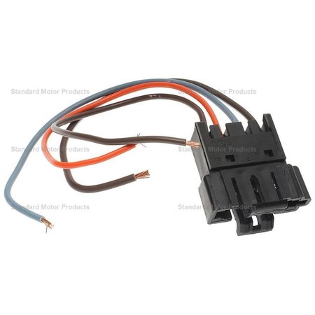 STANDARD IGNITION BLOWER MOTOR CONNECTOR S-617